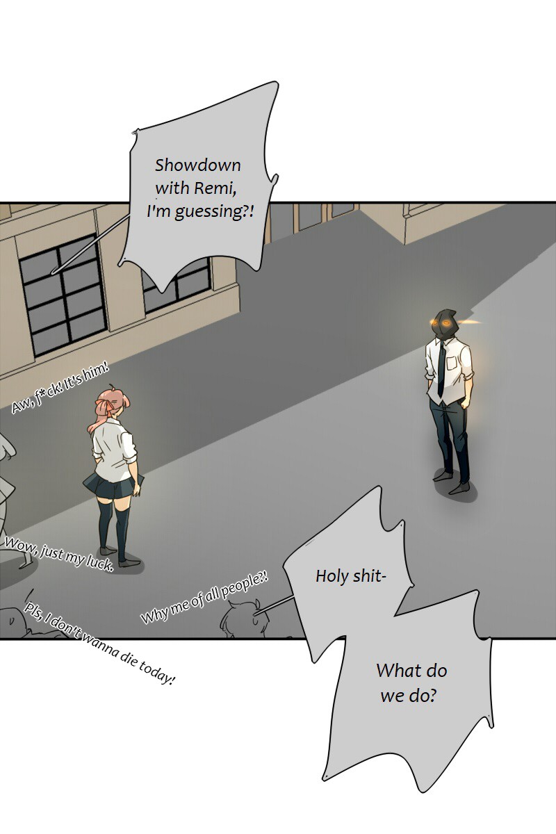 unOrdinary Chapter 156 page 74 - Chapter 156: Episode 153