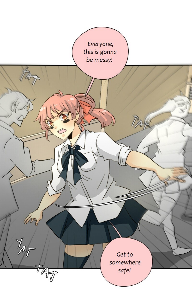 unOrdinary Chapter 156 page 75 - Chapter 156: Episode 153