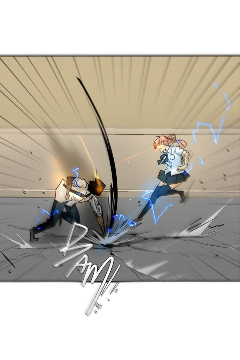 unOrdinary Chapter 156 page 97 - Chapter 156: Episode 153