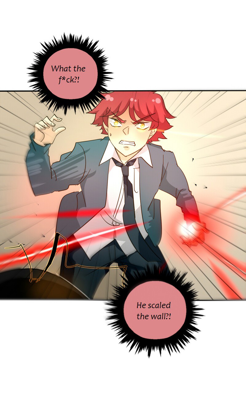 unOrdinary Chapter 157 page 101 - Chapter 157: Episode 154