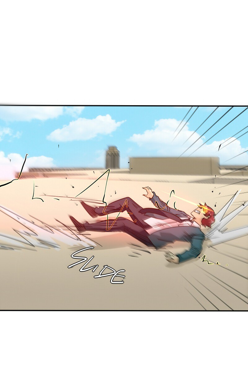 unOrdinary Chapter 157 page 107 - Chapter 157: Episode 154