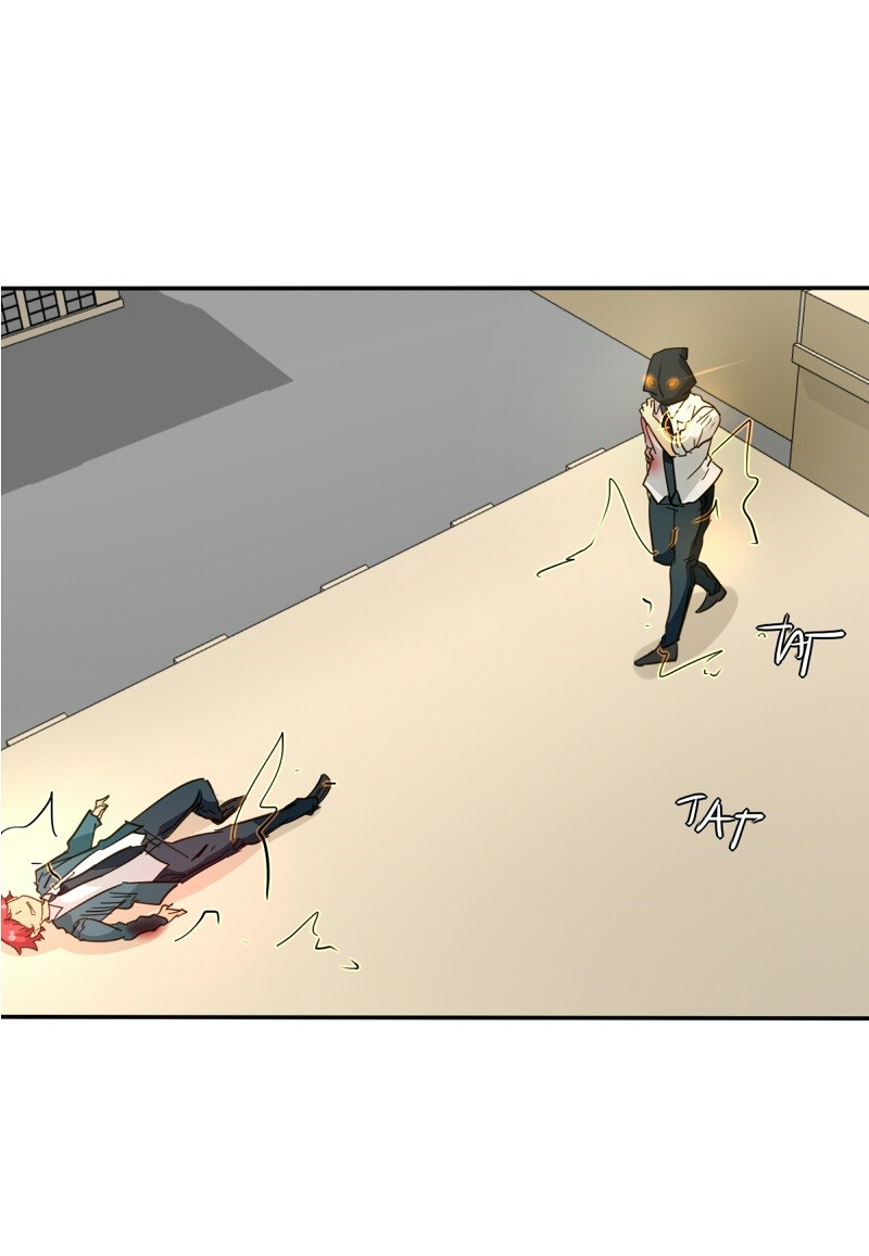 unOrdinary Chapter 157 page 111 - Chapter 157: Episode 154