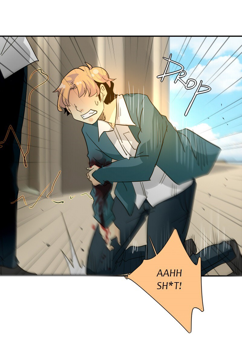 unOrdinary Chapter 157 page 119 - Chapter 157: Episode 154