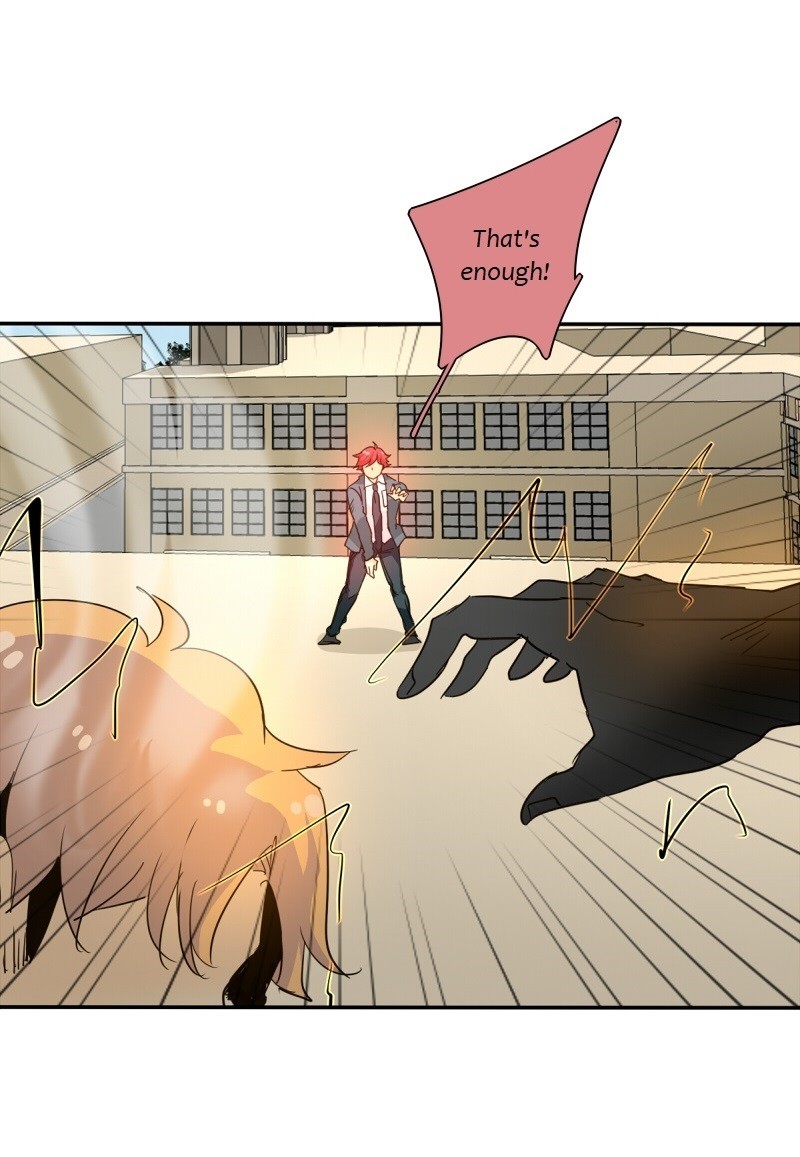 unOrdinary Chapter 157 page 124 - Chapter 157: Episode 154
