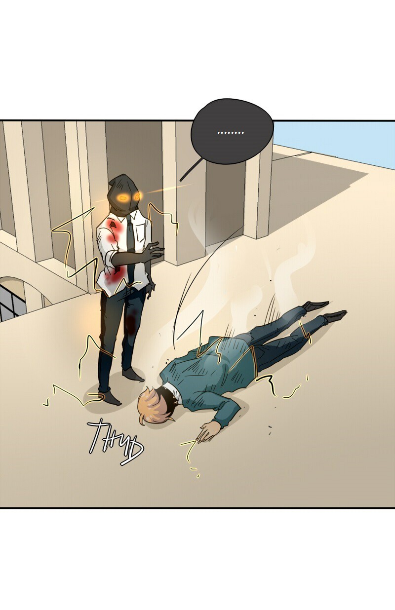 unOrdinary Chapter 157 page 125 - Chapter 157: Episode 154