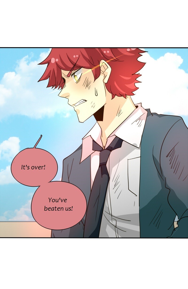 unOrdinary Chapter 157 page 127 - Chapter 157: Episode 154