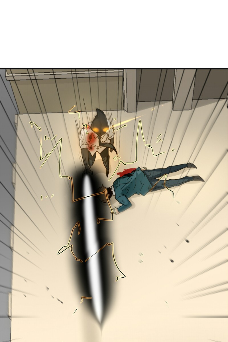 unOrdinary Chapter 157 page 130 - Chapter 157: Episode 154