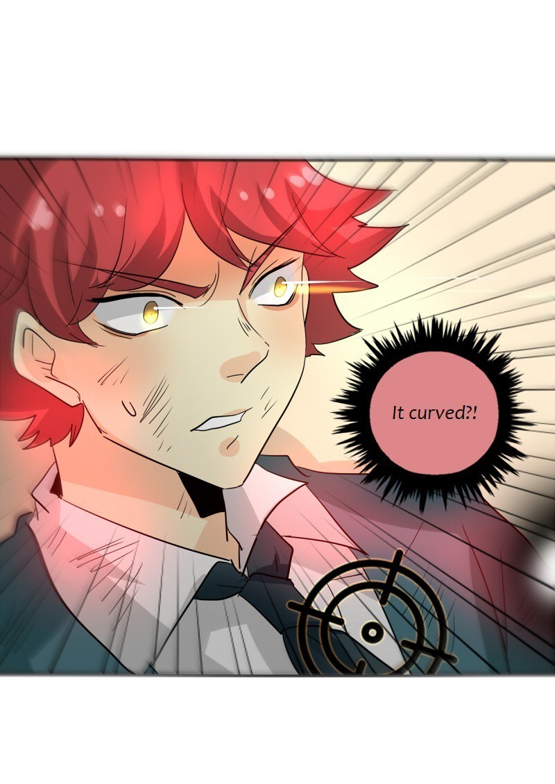 unOrdinary Chapter 157 page 136 - Chapter 157: Episode 154