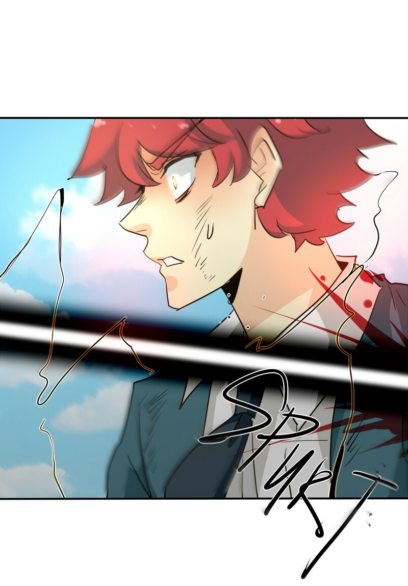 unOrdinary Chapter 157 page 138 - Chapter 157: Episode 154