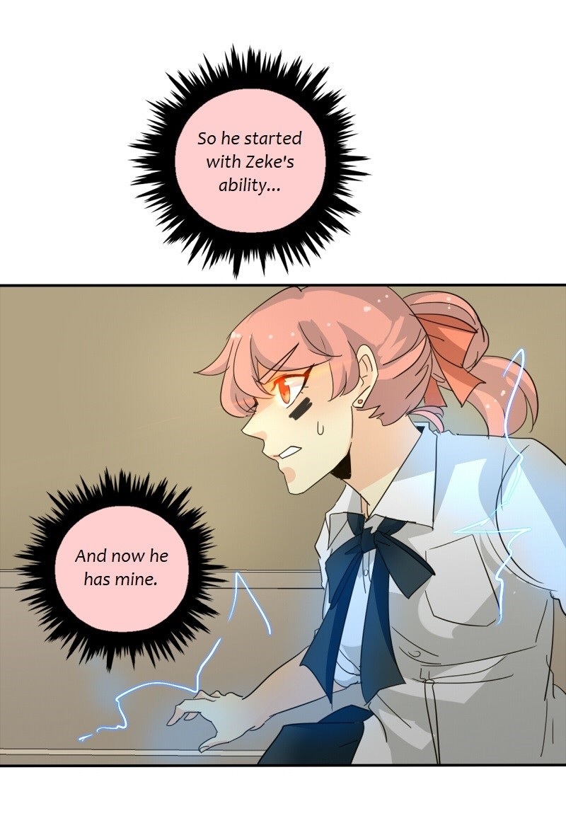 unOrdinary Chapter 157 page 14 - Chapter 157: Episode 154