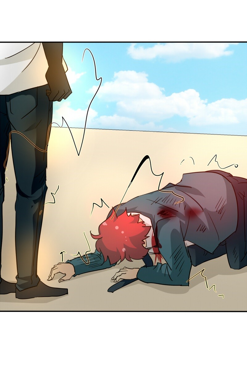 unOrdinary Chapter 157 page 140 - Chapter 157: Episode 154