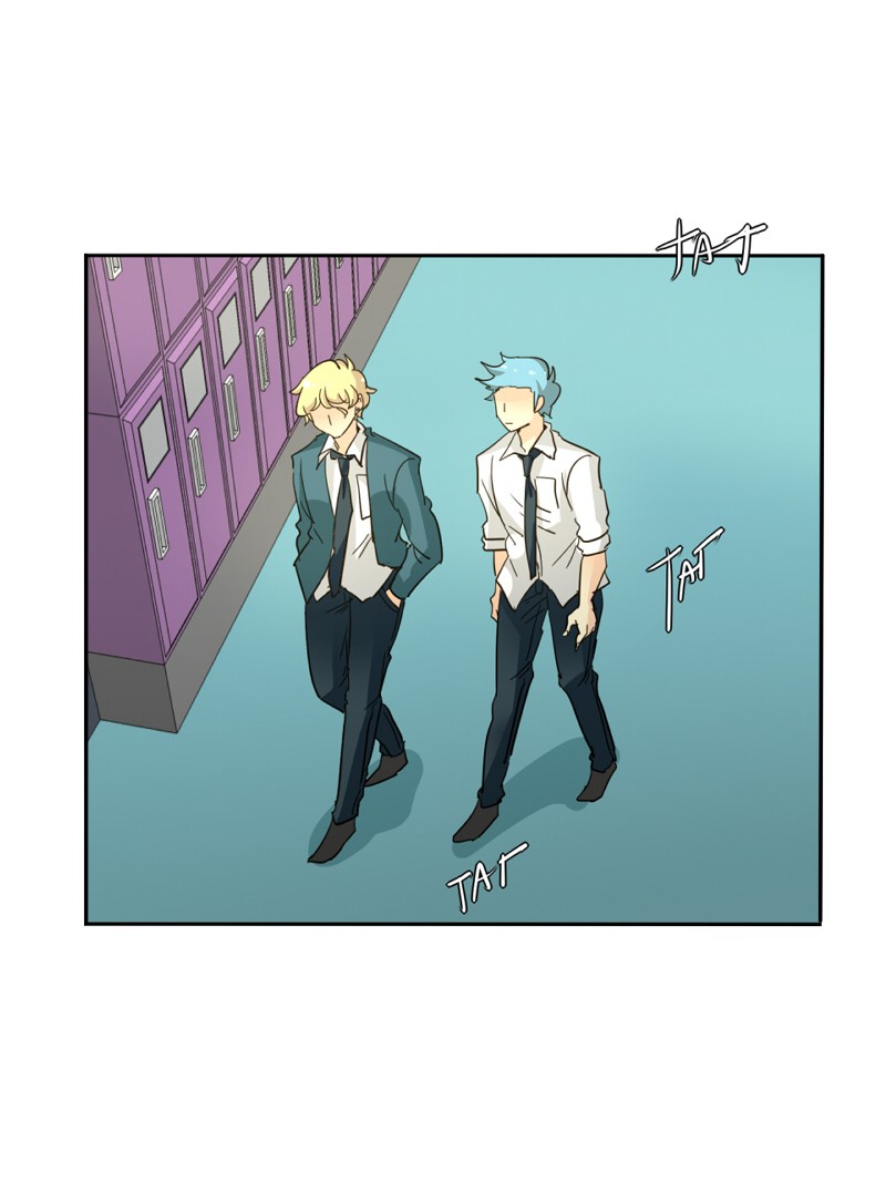 unOrdinary Chapter 157 page 144 - Chapter 157: Episode 154