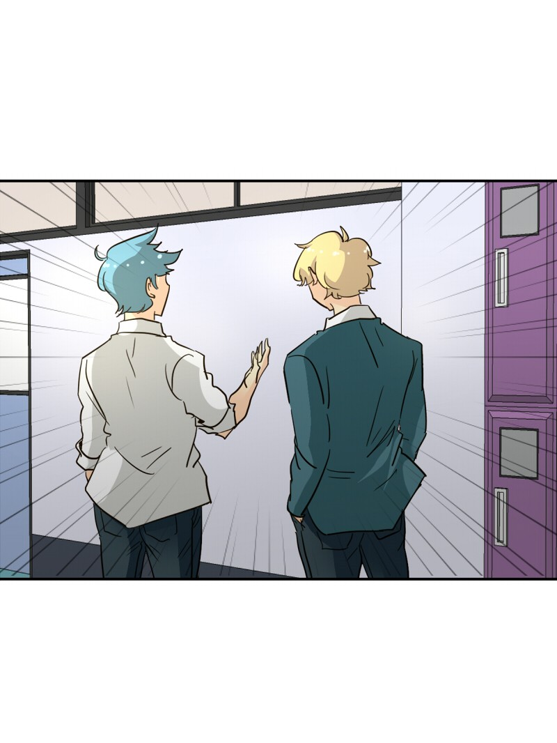 unOrdinary Chapter 157 page 145 - Chapter 157: Episode 154