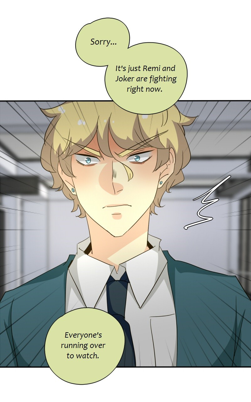 unOrdinary Chapter 157 page 148 - Chapter 157: Episode 154