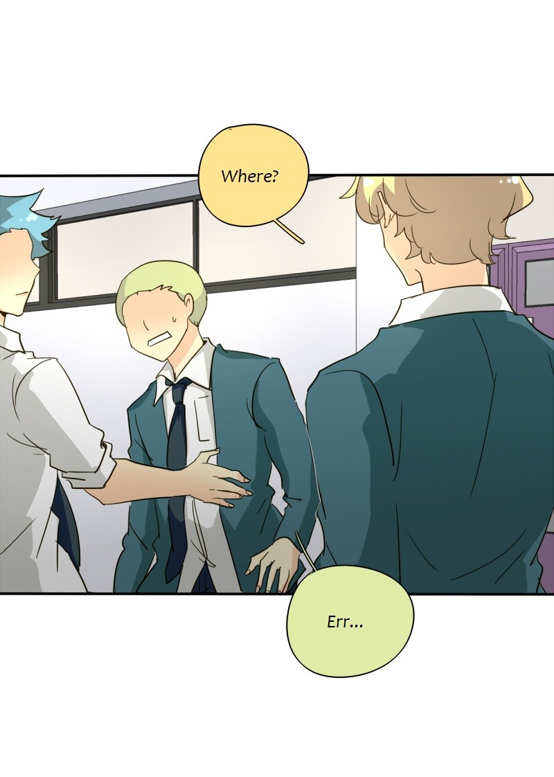 unOrdinary Chapter 157 page 149 - Chapter 157: Episode 154