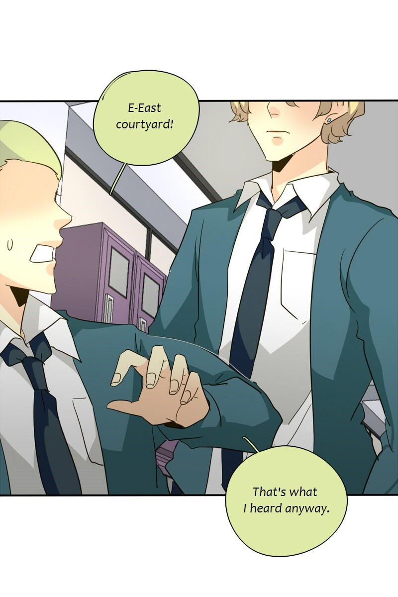 unOrdinary Chapter 157 page 150 - Chapter 157: Episode 154
