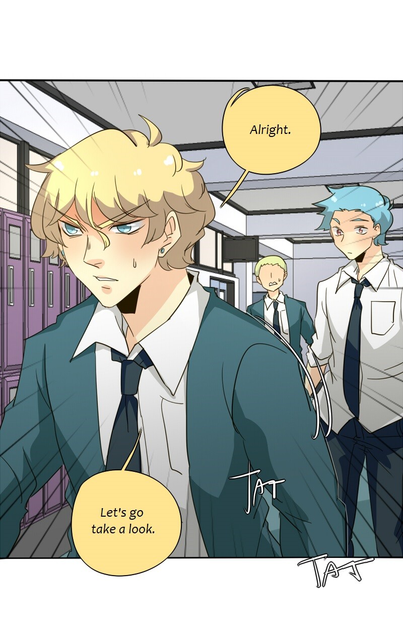 unOrdinary Chapter 157 page 152 - Chapter 157: Episode 154