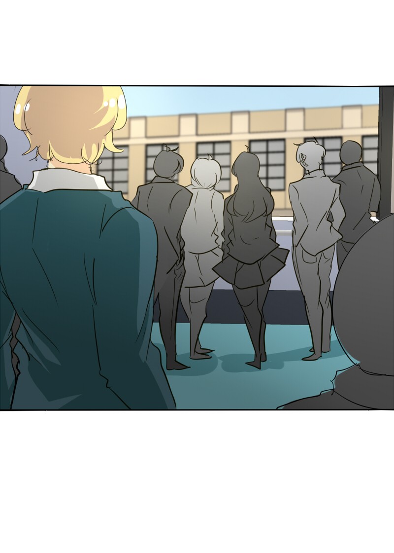 unOrdinary Chapter 157 page 154 - Chapter 157: Episode 154