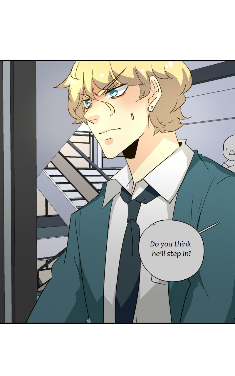 unOrdinary Chapter 157 page 156 - Chapter 157: Episode 154