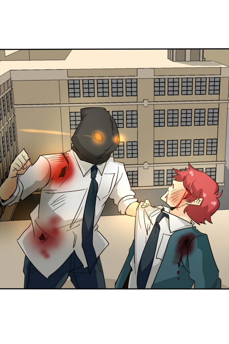 unOrdinary Chapter 157 page 159 - Chapter 157: Episode 154