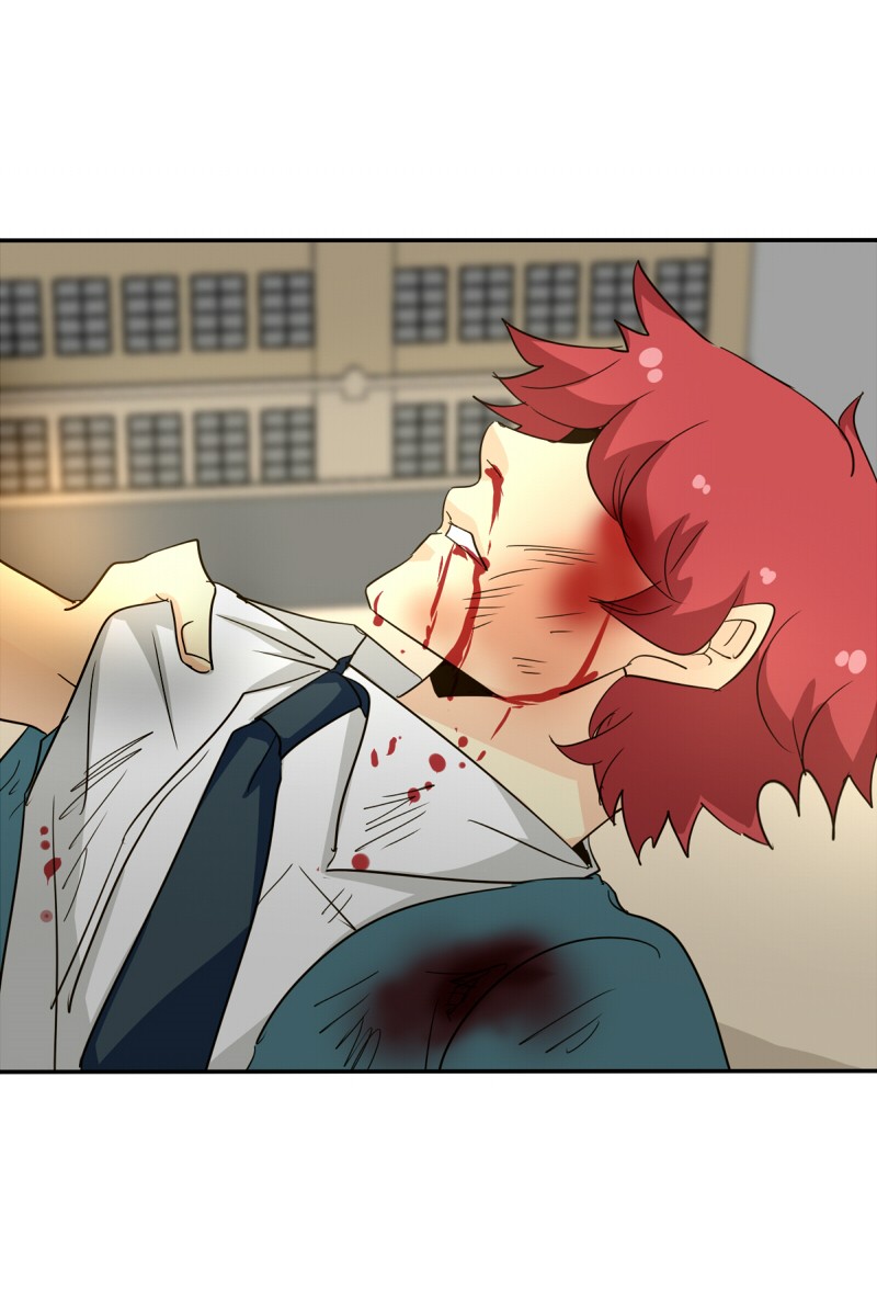 unOrdinary Chapter 157 page 160 - Chapter 157: Episode 154