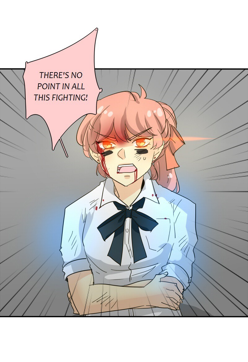 unOrdinary Chapter 157 page 166 - Chapter 157: Episode 154