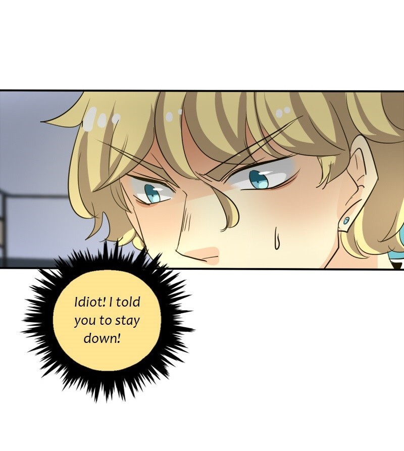 unOrdinary Chapter 157 page 169 - Chapter 157: Episode 154