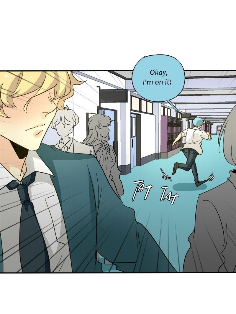 unOrdinary Chapter 157 page 180 - Chapter 157: Episode 154