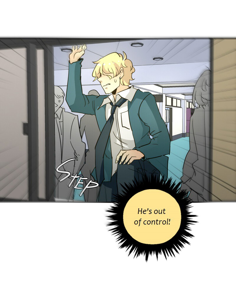 unOrdinary Chapter 157 page 182 - Chapter 157: Episode 154
