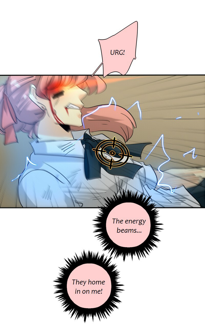 unOrdinary Chapter 157 page 193 - Chapter 157: Episode 154