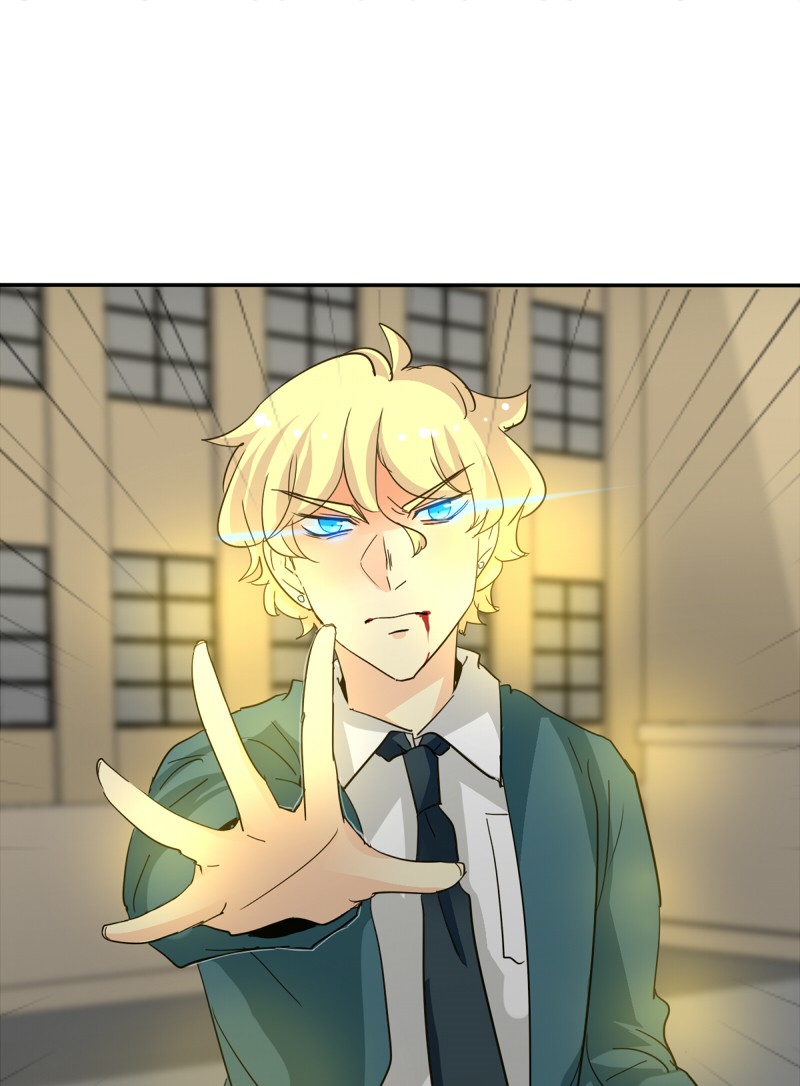 unOrdinary Chapter 157 page 200 - Chapter 157: Episode 154