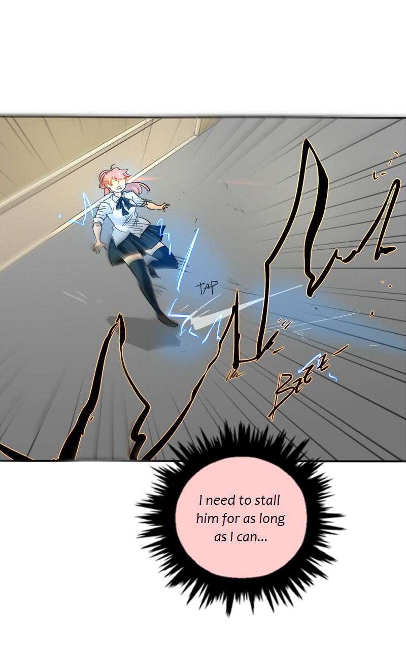 unOrdinary Chapter 157 page 23 - Chapter 157: Episode 154