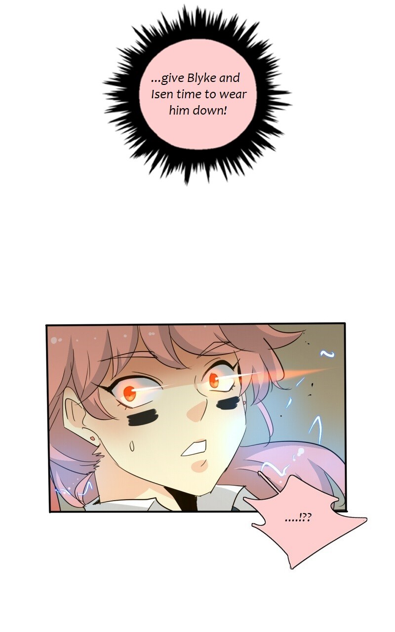 unOrdinary Chapter 157 page 24 - Chapter 157: Episode 154