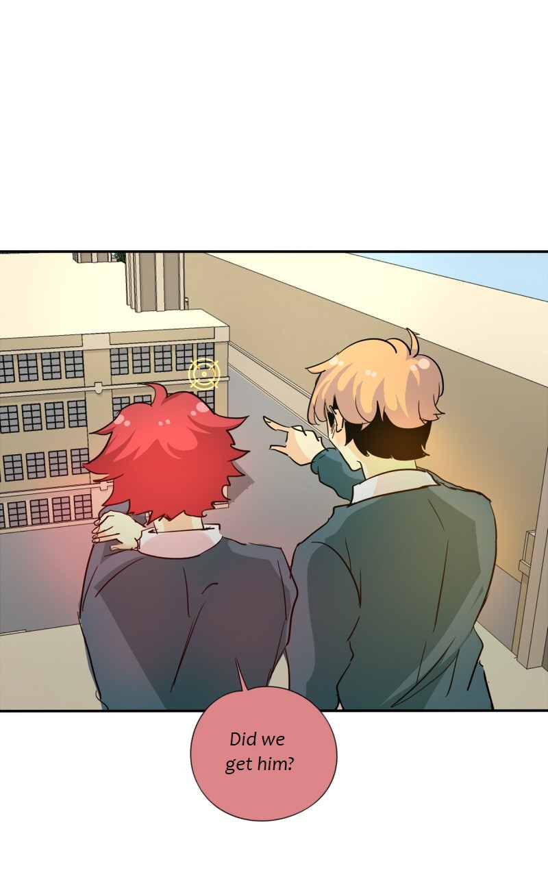 unOrdinary Chapter 157 page 33 - Chapter 157: Episode 154