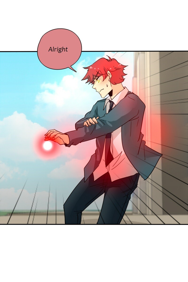 unOrdinary Chapter 157 page 35 - Chapter 157: Episode 154