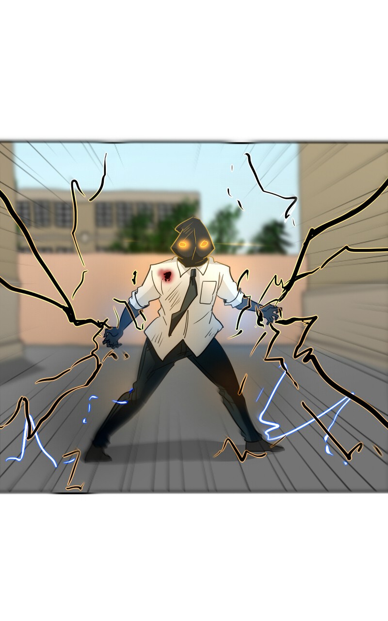 unOrdinary Chapter 157 page 43 - Chapter 157: Episode 154