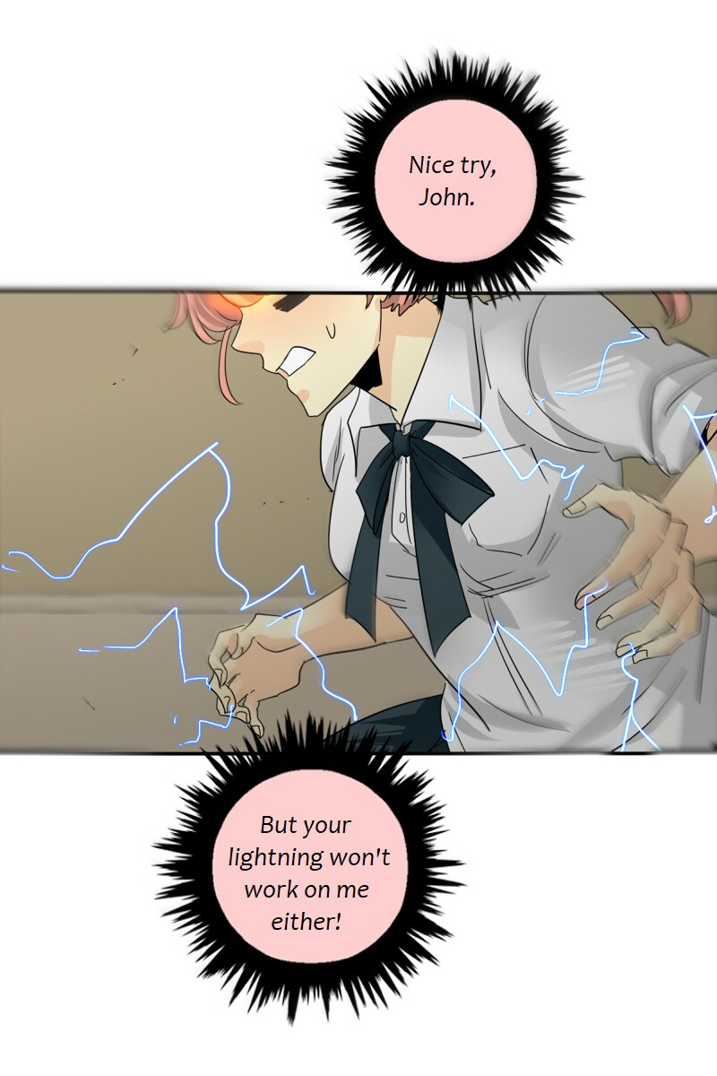 unOrdinary Chapter 157 page 46 - Chapter 157: Episode 154