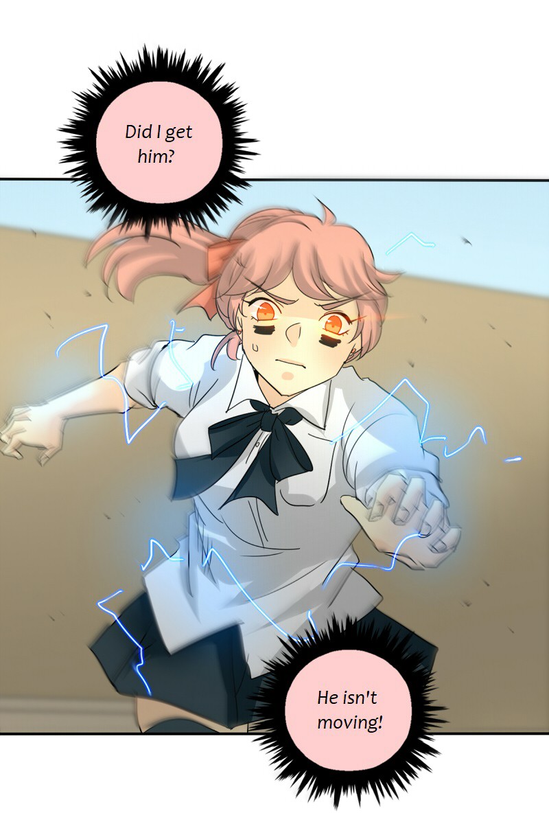 unOrdinary Chapter 157 page 66 - Chapter 157: Episode 154