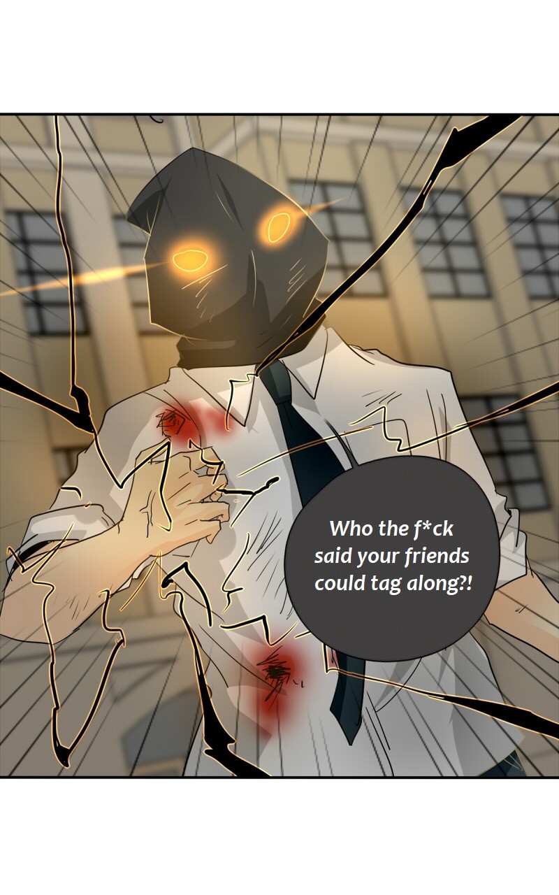 unOrdinary Chapter 157 page 83 - Chapter 157: Episode 154