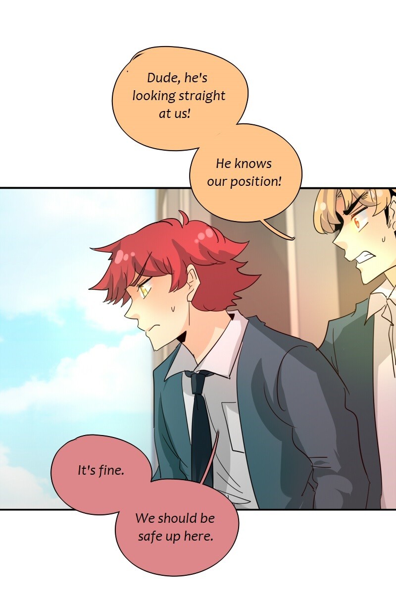 unOrdinary Chapter 157 page 88 - Chapter 157: Episode 154