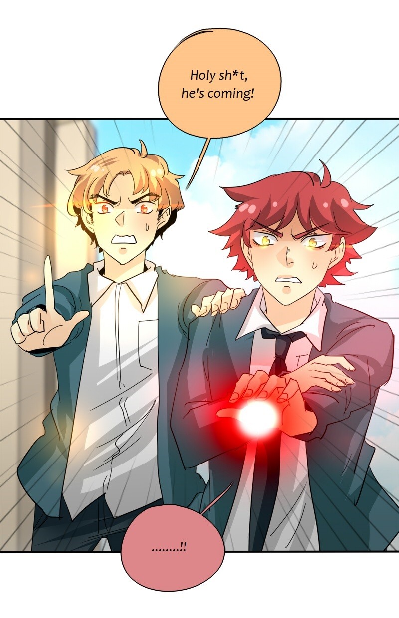 unOrdinary Chapter 157 page 95 - Chapter 157: Episode 154