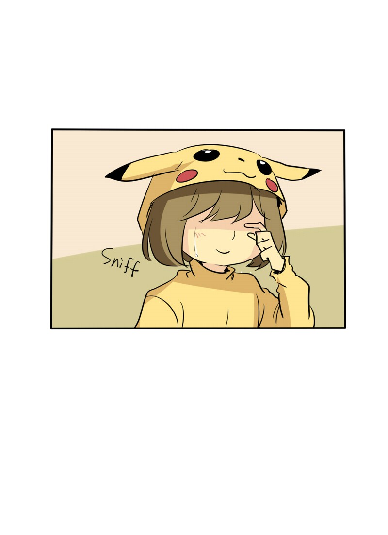 unOrdinary Chapter 158.5 page 10 - Chapter 158.5: Author Bonus