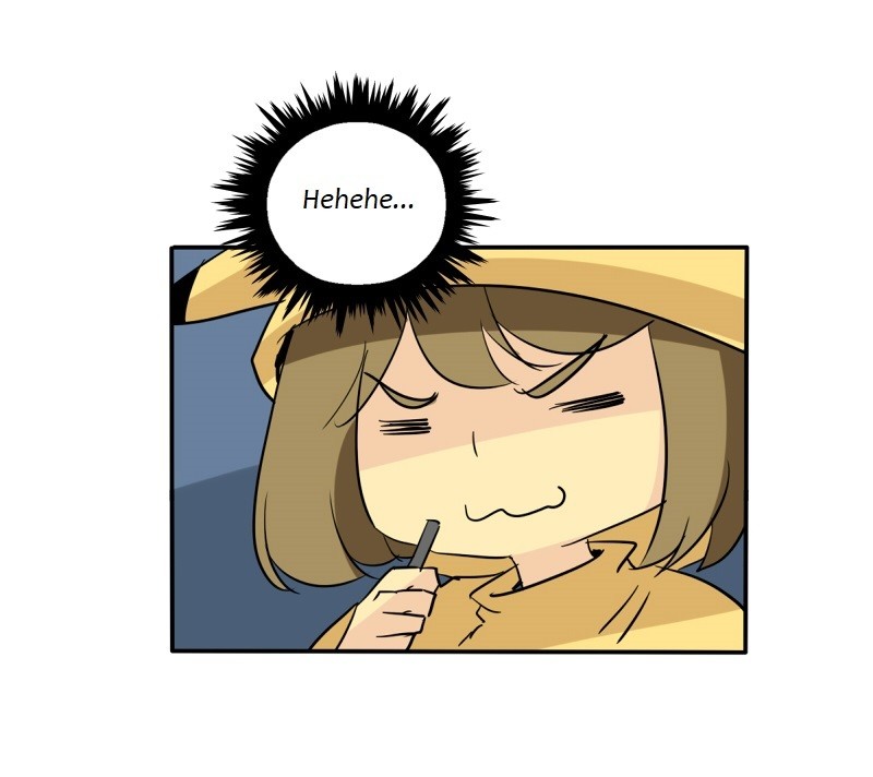 unOrdinary Chapter 158.5 page 13 - Chapter 158.5: Author Bonus