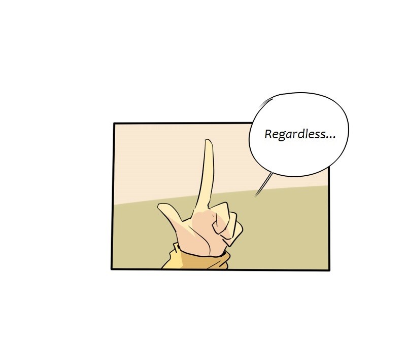 unOrdinary Chapter 158.5 page 22 - Chapter 158.5: Author Bonus
