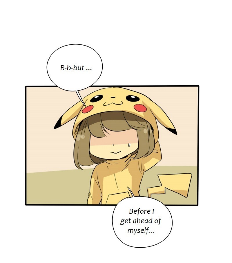unOrdinary Chapter 158.5 page 28 - Chapter 158.5: Author Bonus