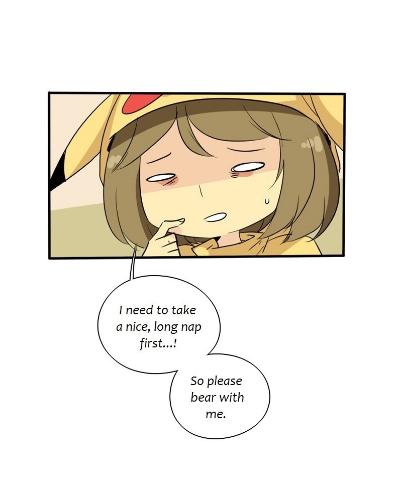 unOrdinary Chapter 158.5 page 29 - Chapter 158.5: Author Bonus