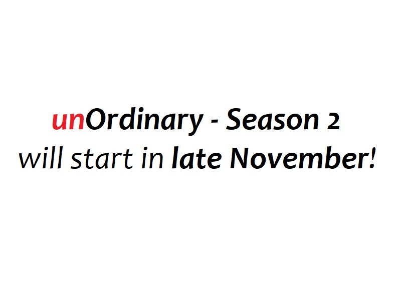 unOrdinary Chapter 158.5 page 30 - Chapter 158.5: Author Bonus