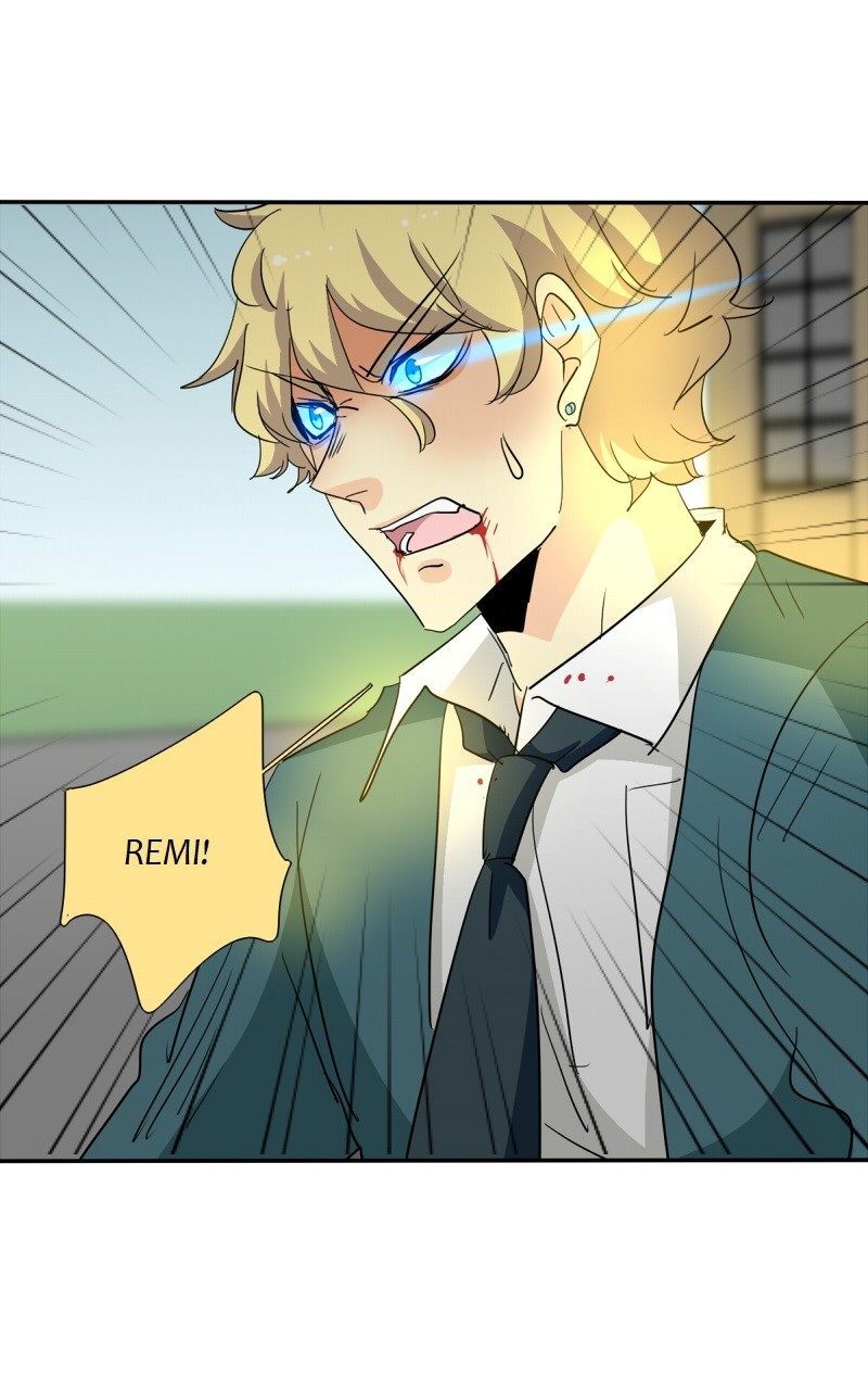 unOrdinary Chapter 158 page 101 - Chapter 158: Episode 155 (Last Episode of Season 1)