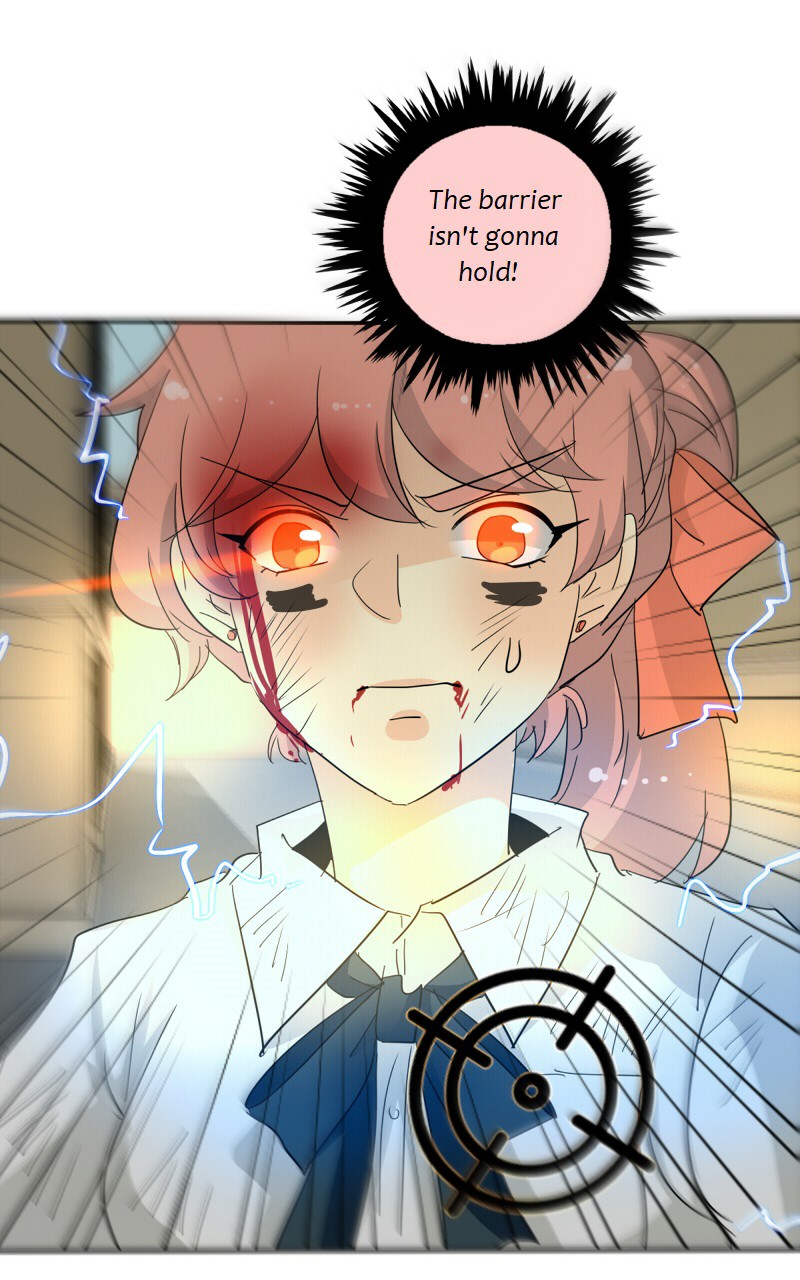 unOrdinary Chapter 158 page 104 - Chapter 158: Episode 155 (Last Episode of Season 1)