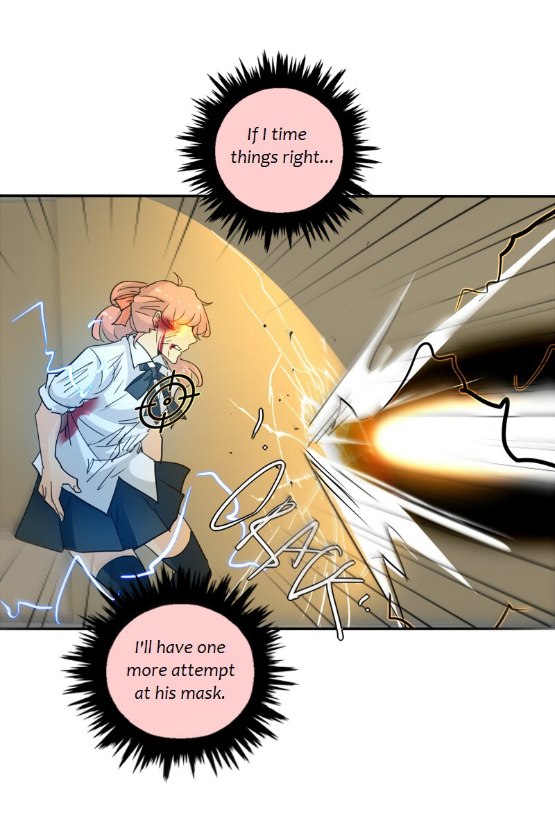 unOrdinary Chapter 158 page 106 - Chapter 158: Episode 155 (Last Episode of Season 1)